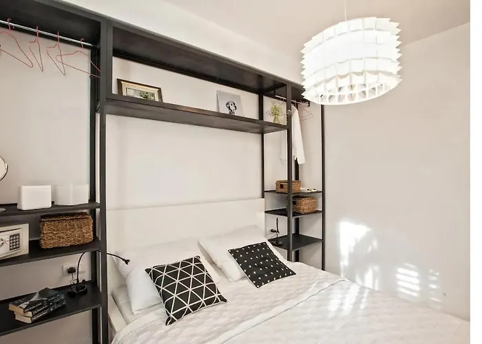 Batchae, Two Bedroom Flat Near Bacvice Apartman *