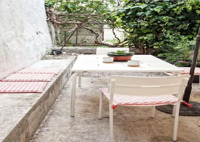 Apartman Batchae, Two Bedroom Flat Near Bacvice