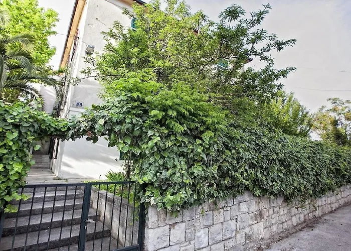 Apartman Batchae, Two Bedroom Flat Near Bacvice Split