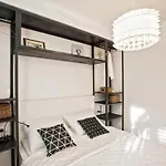 Batchae, Two Bedroom Flat Near Bacvice Lägenhet *