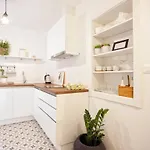 Batchae, Two Bedroom Flat Near Bacvice Split