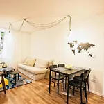 Batchae, Two Bedroom Flat Near Bacvice Lägenhet Split