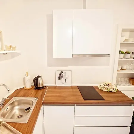 Batchae Apartamento Split