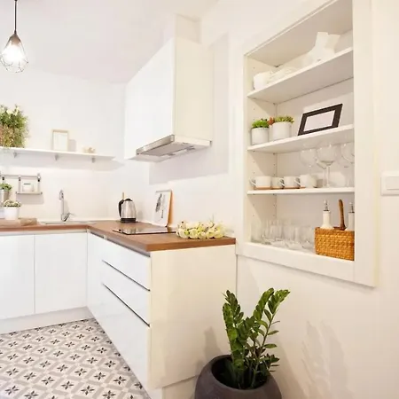 Batchae, Two Bedroom Flat Near Bacvice سبليت
