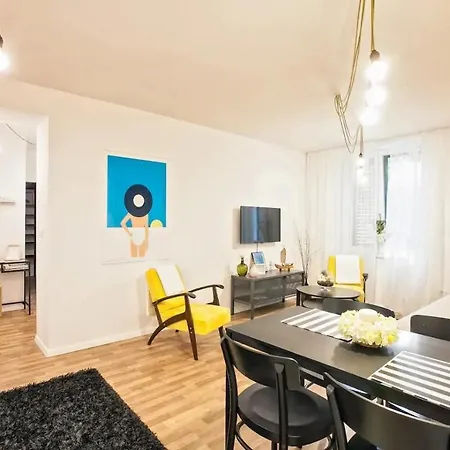 Batchae Apartment