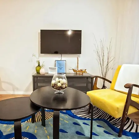 Batchae Apartment *