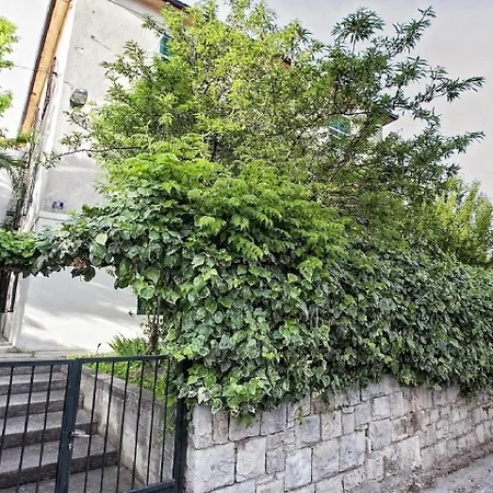 Apartament Batchae, Two Bedroom Flat Near Bacvice Split